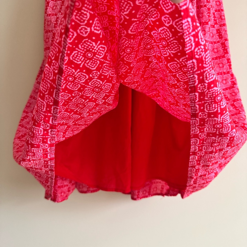 J.Crew Factory Smocked Boatneck Midi Dress Size XS - Picture 10 of 16